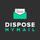 DisposeMyMail icon