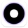 Circles for Zoom icon