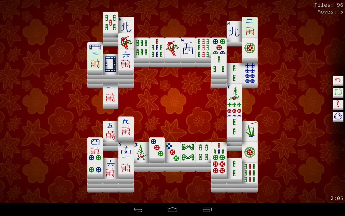 kyodai mahjongg android kyodai mahjongg android