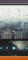 Relax Rain screenshot 1