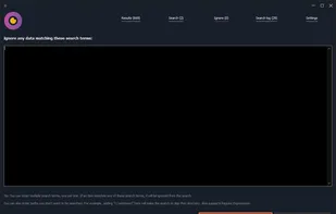 WinFindr screenshot 2