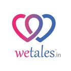 WeTales icon