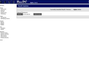 Updates