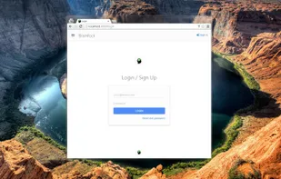 Brainfock screenshot 1