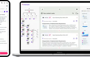 Compospec screenshot 1