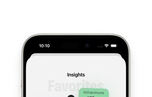 Queue - Podcasts screenshot 3