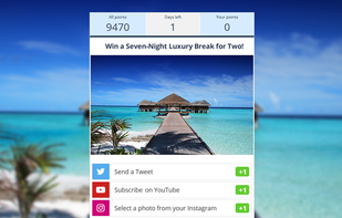 Socialman screenshot 2