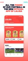 LaLiga screenshot 1