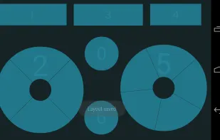 Kutimo Gamepad screenshot 1