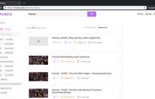 Search Results