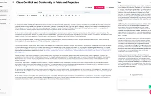 Duey.AI screenshot 1