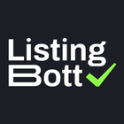 Listingbott icon