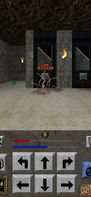 Dungeons of Legend: Underwell screenshot 1