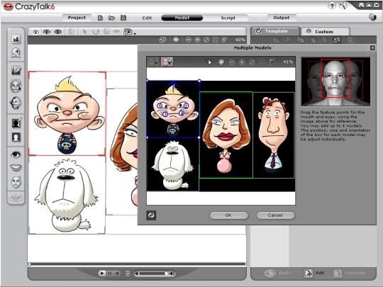 Cartoon Animator Alternatives and Similar Software | AlternativeTo