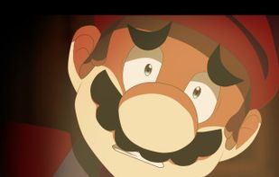 (Mario) The Music Box screenshot 3