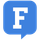 Fleep icon