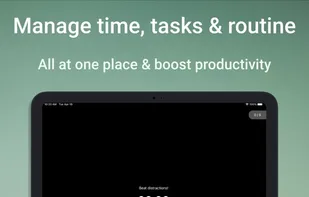 Engross: Focus Timer & To-Do screenshot 1