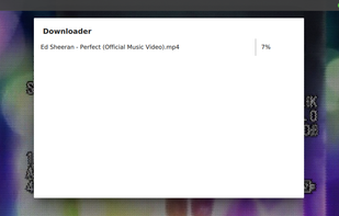MoonPlayer screenshot 3