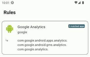 Blocker - App Controller screenshot 2