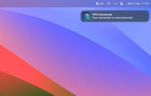 VPN Peek screenshot 2