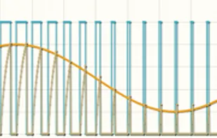 CircuitLab screenshot 2