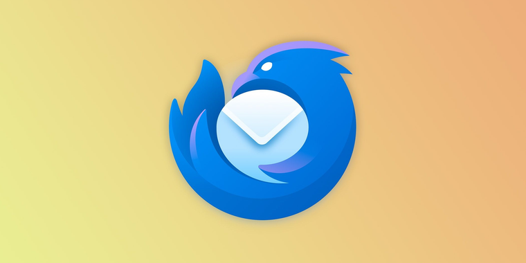 Thunderbird 136 launches with improved dark mode, better message threading, and more image