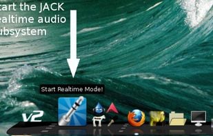 Studio 13.37 screenshot 1