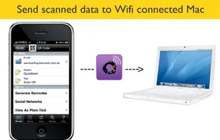 QuickMark screenshot 3
