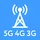  Cellular Tower - Signal Finder icon