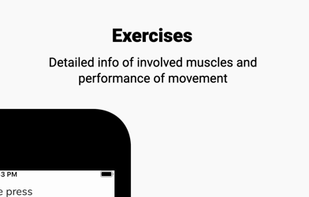 Total Fitness screenshot 3