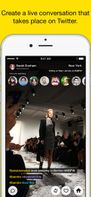 Meerkat screenshot 2