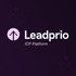 Leadprio icon