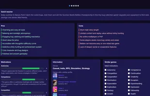 Gameaton screenshot 1