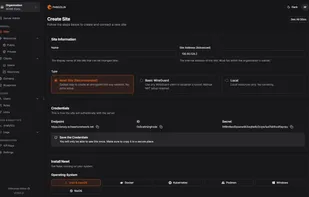 Fossorial Pangolin screenshot 1