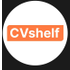 CVshelf  icon