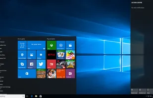 Windows 10 screenshot 1
