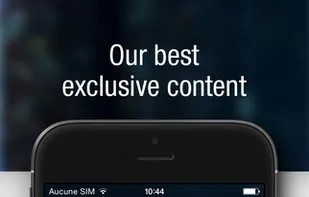 Eurosport screenshot 1