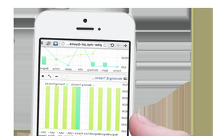 Analyza screenshot 2