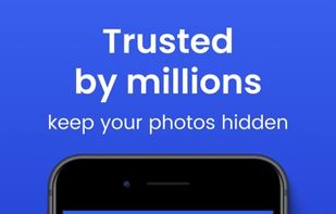 Private Photo Vault screenshot 3