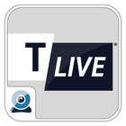 Teleskill Videoconference Live icon
