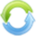 Birdie MSG to PST Converter icon