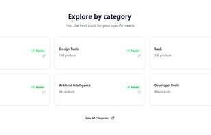 SaaS Reviews screenshot 3