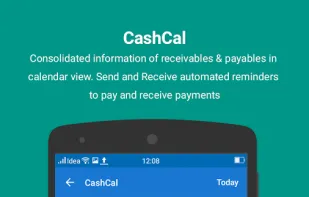 SpiderG screenshot 1