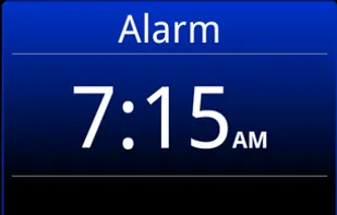 Alarm Clock Xtreme screenshot 1