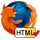 HTML Validator Icon
