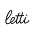 Letti icon