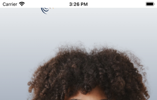 GlamAfric screenshot 1