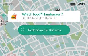 AwayTake screenshot 1