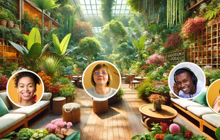 GoBrunch screenshot 2