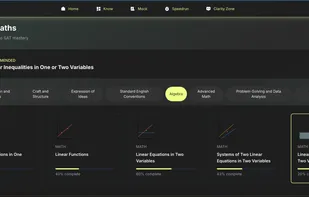 ChatSAT screenshot 1